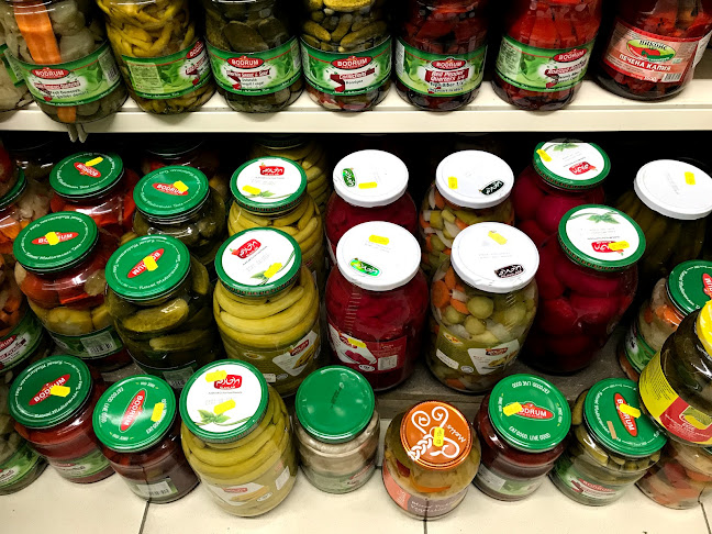 Bulgarian Food Shop Kasmetcheto - Supermarket