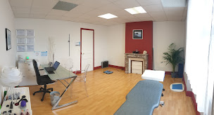 Photo n°7 de IMBERTI Alexandre Ostéopathe à Châlons-en-Champagne (Ostéopathe)