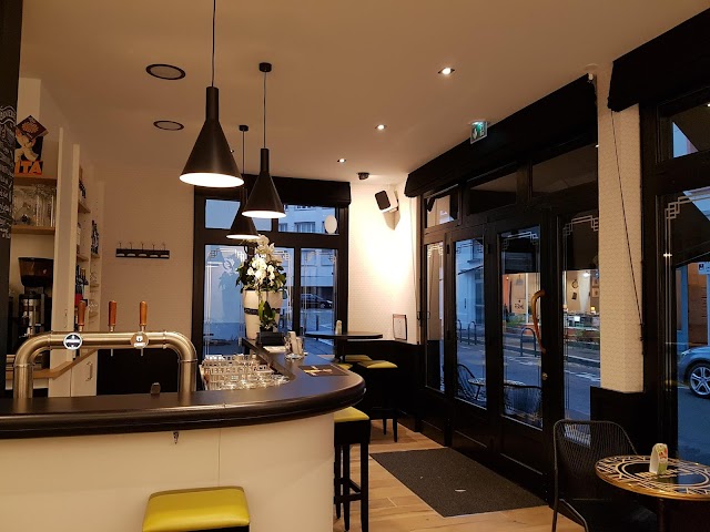 Café Galerie Dubail