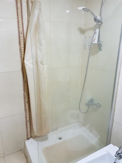 Photos of Arabela Amman Hotel