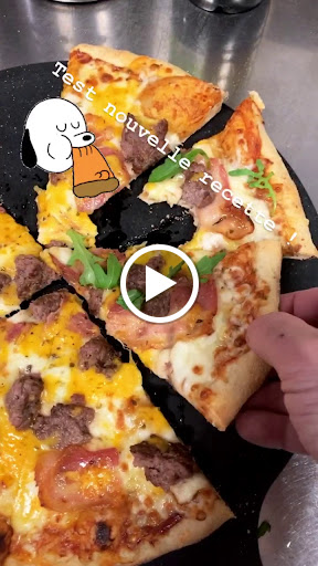 Photo 1 - Pizz'n Pan Vermenton