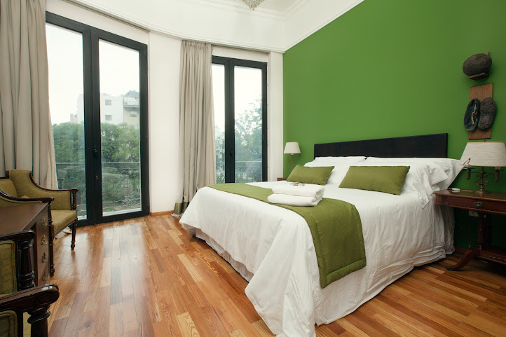 Alma Historica Boutique Hotel by null