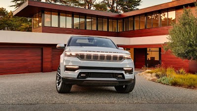 Rainbow Chrysler Dodge Jeep LLC