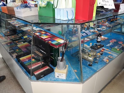 Photos of Libreria Cervantes