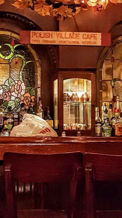Photos of Polish Village Cafe