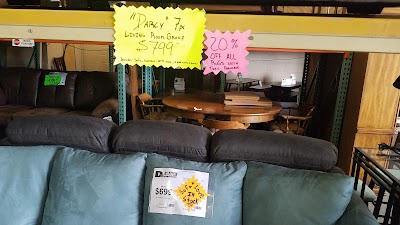 Ds Discount Furniture