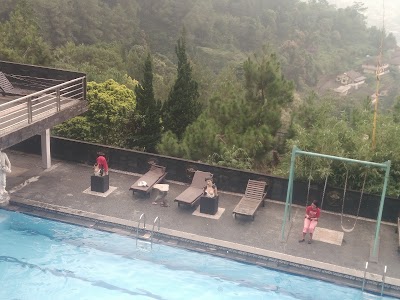 Photos of villa nina