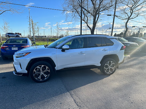 Toyota Canada Inc - Thumbnail