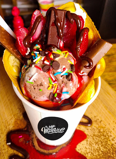 El Señor de los Munchies - Thumbnail
