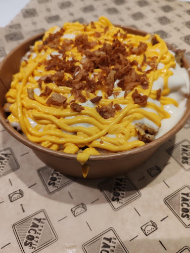 Photo 2 - Cosmo-Tacos