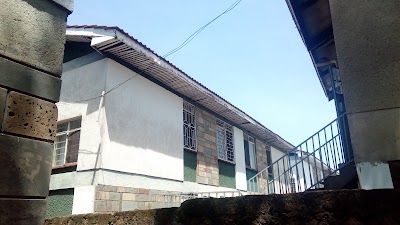 Photos of Kenya Re Estate Shopping center