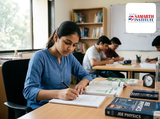Cracking NEET, JEE or board exams is not just about studying hard, it’s about studying smart with… post image