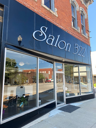 Salon 322 Downtown