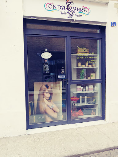 Onda Vera hair salon - Thumbnail