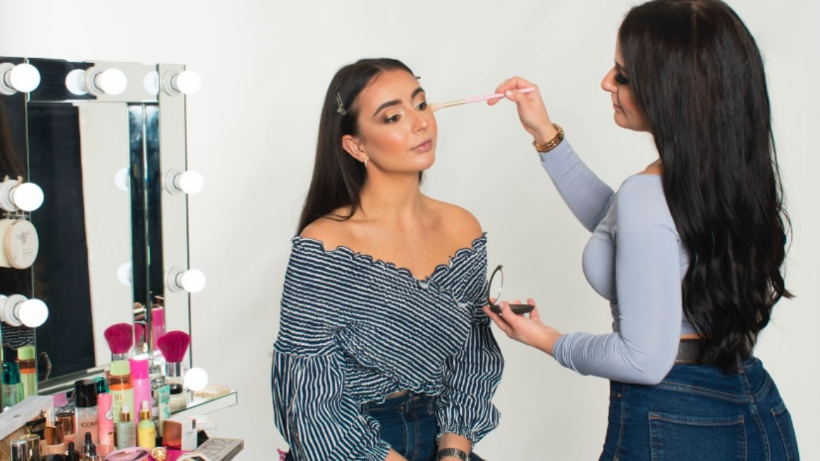 Charlotte Louise MUA - Makeup Artists - photo 1