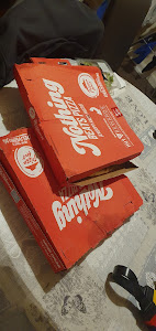 Pizza Hut Delivery photo