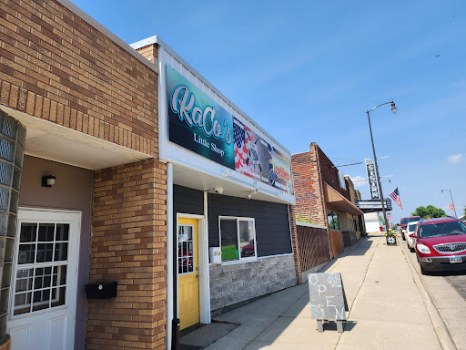 Ka Co's Little Shop