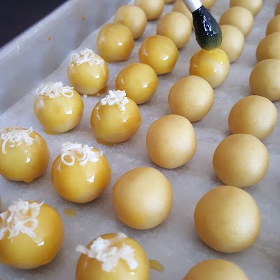 Photos of Suzan's Kitchen
