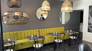 Photo n°41 de Brasserie & Crêperie du Château à Noirmoutier-en-l'Île (Crêperie)