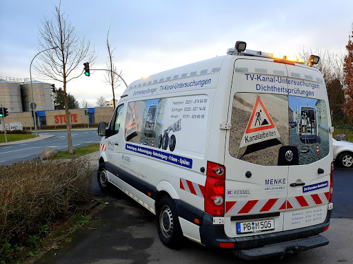 Abflussdienst Menke