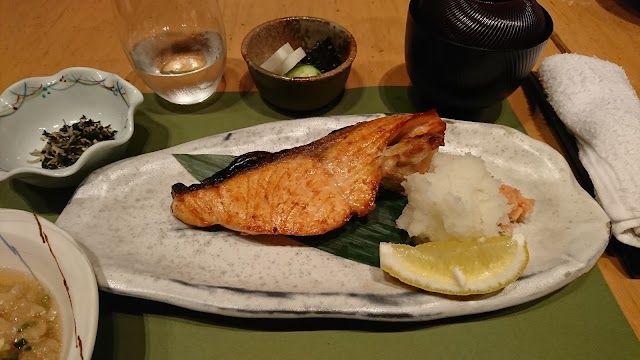Yanmo Minami-Aoyama