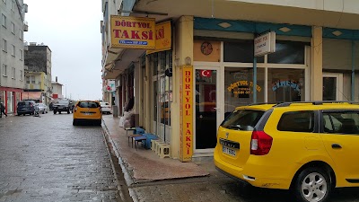 Dortyol Taxi