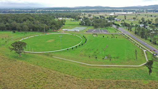 Fernvale Sports Park