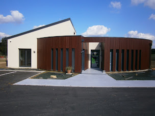 Photo n°1 de L'Escale dans l'air du temps à Grez-Neuville (Centre de bien-être)