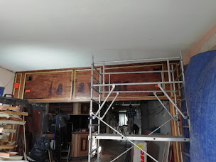 Photo n°11 de J-DCap à Éloyes (Service de sablage)