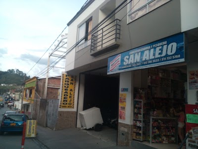 Photos of Centro Comercial La 14