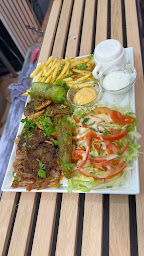 Photo n°1 de Restaurant Istanbul Kebab à Montreuil (Kebab)