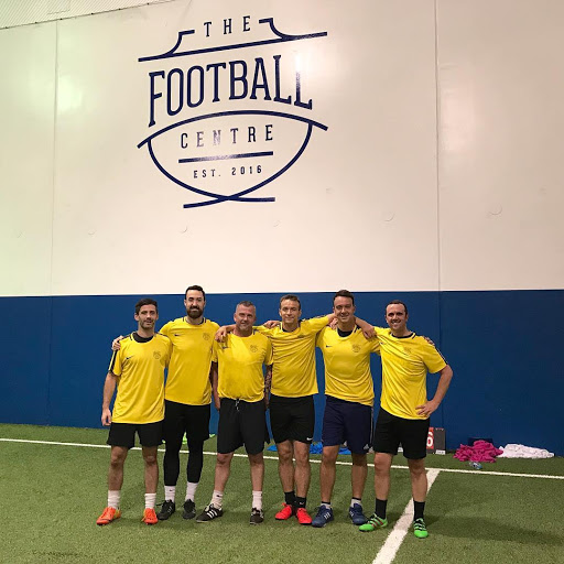 The Football Centre - Thumbnail
