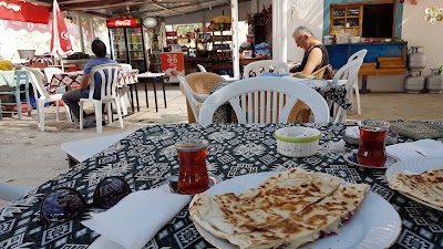Photos of K&uuml;&ccedil;&uuml;k Ev Kafeterya