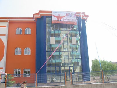 Photos of Private Tekden Elementary School