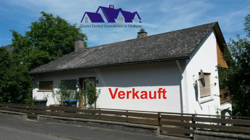 Daniel Decker Immobilien - Immobilienmakler