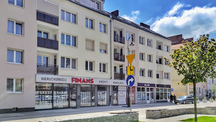 FINANS - Nieruchomości Nysa
