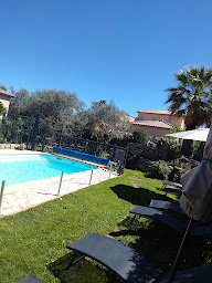 Photo n°5 de La villa des oliviers à Sorède (Chambre d'hôtes)