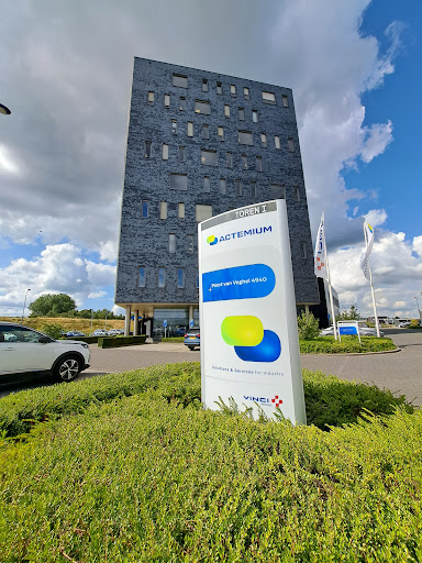 Poort van Veghel - Thumbnail