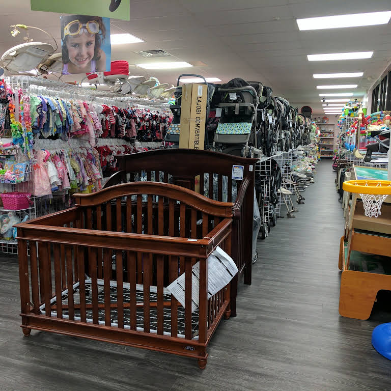 Once Upon A Child Children's Clothing Store in Melbourne