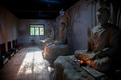 Photos of Bentota Ayurveda Center