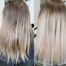 Photo n°11 de AS COIFFURE à Strasbourg (Salon de coiffure)