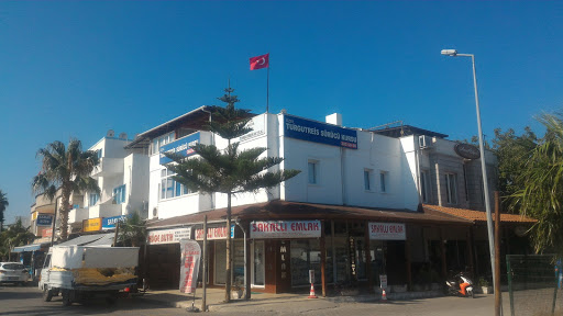 Özel Turgutreis Sürücü Kursu