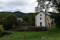Gîtes de la Bastide à Trèves