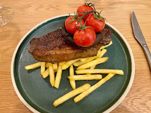 No 9 Restaurant photo