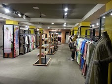 Junaid Jamshed Outlet quetta