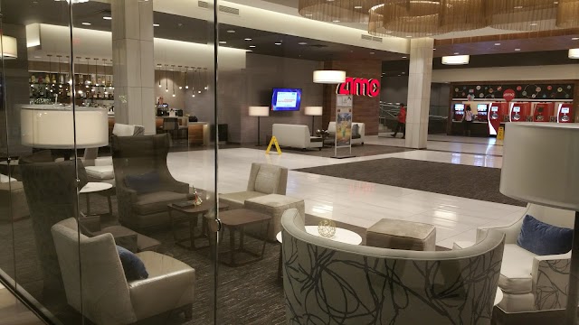 AMC dine-in theater opening in Hackensack