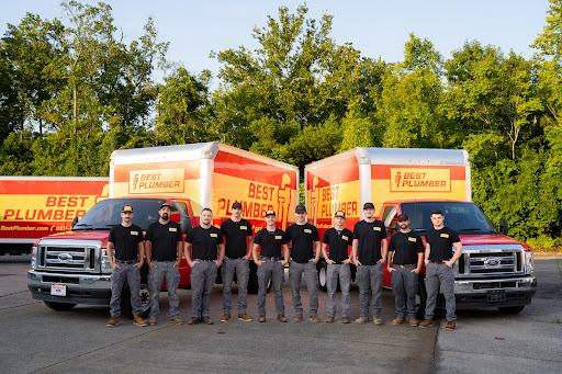 Best Plumber