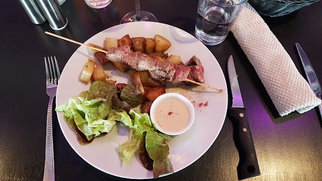 Chez Zaza