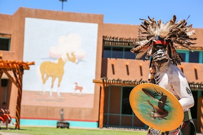 Indian Pueblo Cultural Center