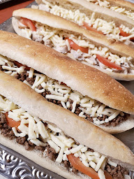 Photo n°24 de Boulangerie de Baye, Angélique et Cédric à Baye (Boulangerie)